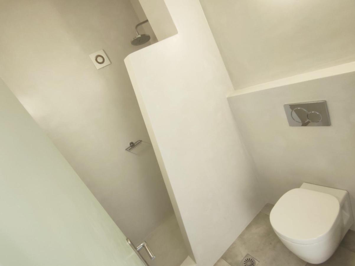 V Angelo Rooms Перисса Экстерьер фото